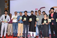 Kaadhali Movie Audio Launch